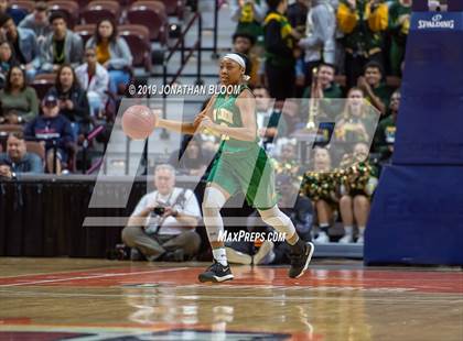 Thumbnail 2 in Norwalk vs. New London (CIAC Class LL Final) photogallery.