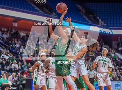 Thumbnail 3 in Norwalk vs. New London (CIAC Class LL Final) photogallery.