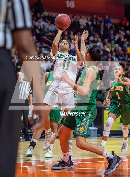 Thumbnail 2 in Norwalk vs. New London (CIAC Class LL Final) photogallery.