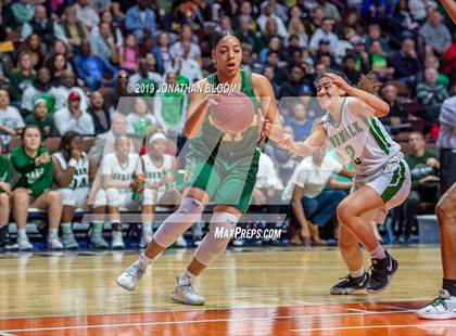 Thumbnail 3 in Norwalk vs. New London (CIAC Class LL Final) photogallery.