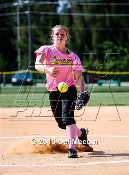 Thumbnail 1 in Berkeley Prep @ Shorecrest Prep photogallery.