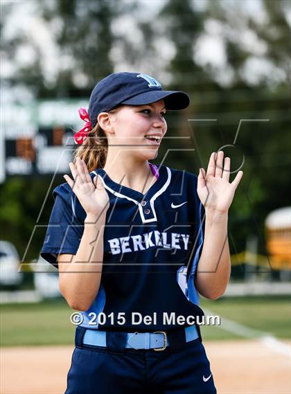 Thumbnail 3 in Berkeley Prep @ Shorecrest Prep photogallery.