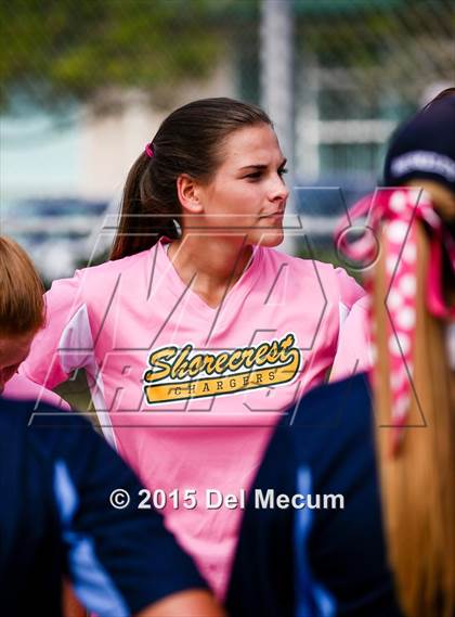 Thumbnail 2 in Berkeley Prep @ Shorecrest Prep photogallery.