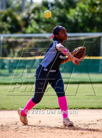 Thumbnail 1 in Berkeley Prep @ Shorecrest Prep photogallery.