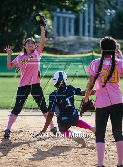 Thumbnail 1 in Berkeley Prep @ Shorecrest Prep photogallery.