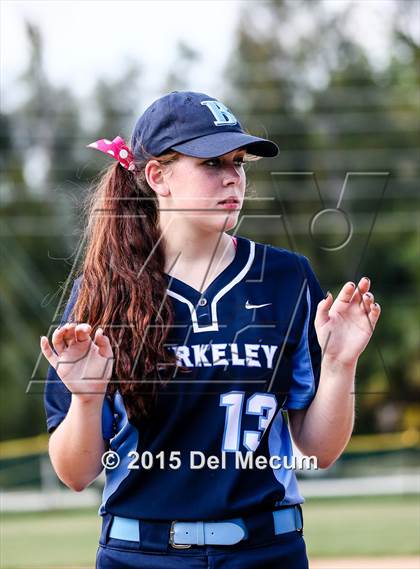 Thumbnail 2 in Berkeley Prep @ Shorecrest Prep photogallery.
