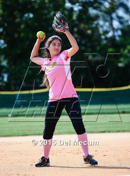 Thumbnail 2 in Berkeley Prep @ Shorecrest Prep photogallery.