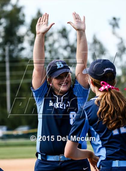 Thumbnail 1 in Berkeley Prep @ Shorecrest Prep photogallery.