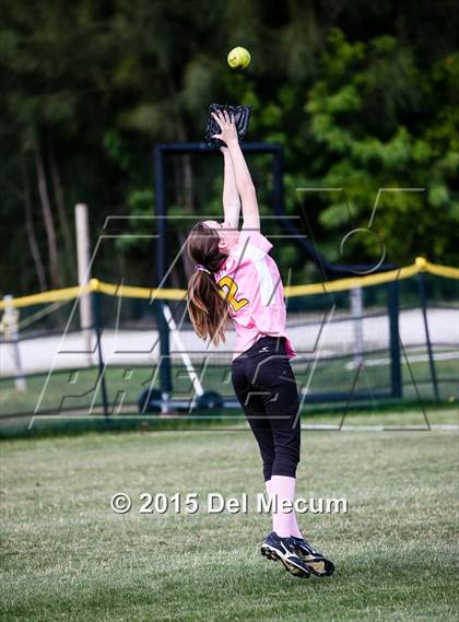 Thumbnail 3 in Berkeley Prep @ Shorecrest Prep photogallery.