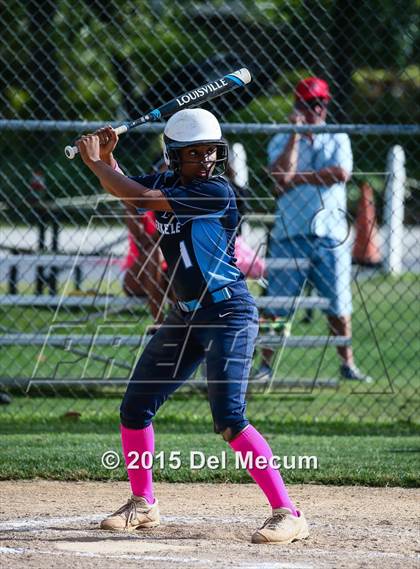 Thumbnail 1 in Berkeley Prep @ Shorecrest Prep photogallery.