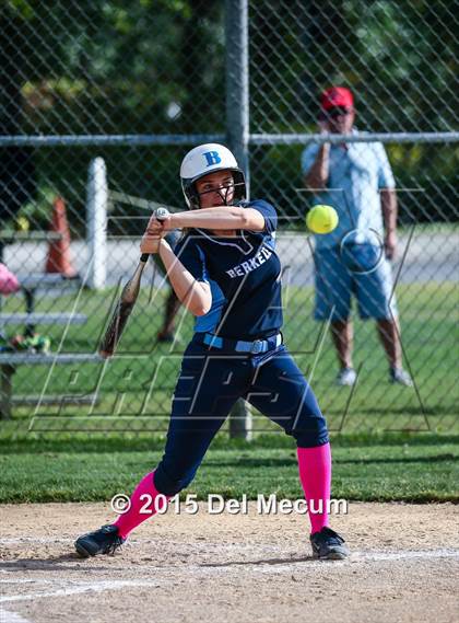 Thumbnail 1 in Berkeley Prep @ Shorecrest Prep photogallery.