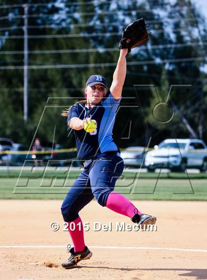 Thumbnail 3 in Berkeley Prep @ Shorecrest Prep photogallery.