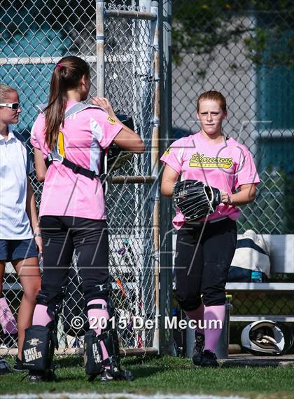 Thumbnail 3 in Berkeley Prep @ Shorecrest Prep photogallery.