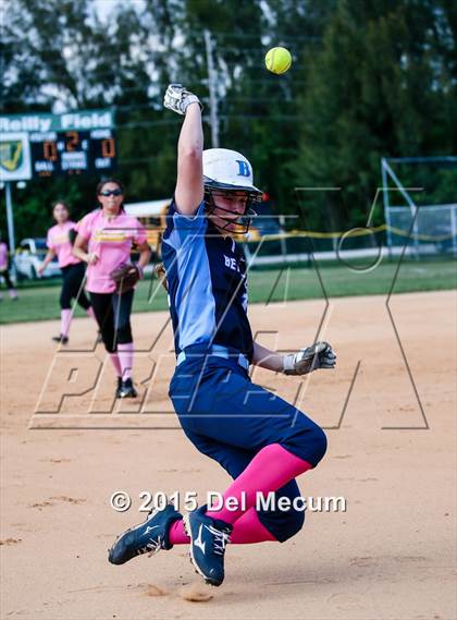 Thumbnail 2 in Berkeley Prep @ Shorecrest Prep photogallery.