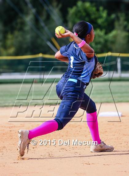 Thumbnail 2 in Berkeley Prep @ Shorecrest Prep photogallery.