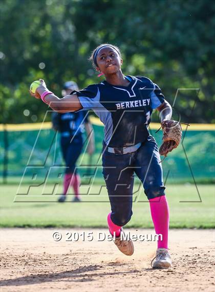 Thumbnail 1 in Berkeley Prep @ Shorecrest Prep photogallery.
