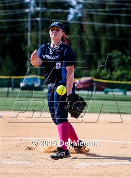 Thumbnail 1 in Berkeley Prep @ Shorecrest Prep photogallery.