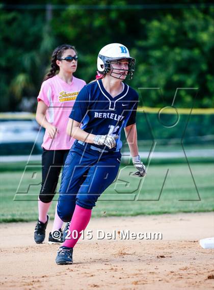 Thumbnail 1 in Berkeley Prep @ Shorecrest Prep photogallery.