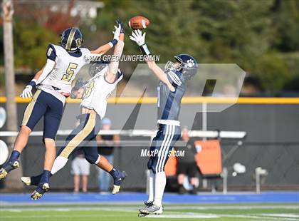 Thumbnail 3 in Del Norte @ Marin Catholic (CIF NCS D4 Semi-Final) photogallery.