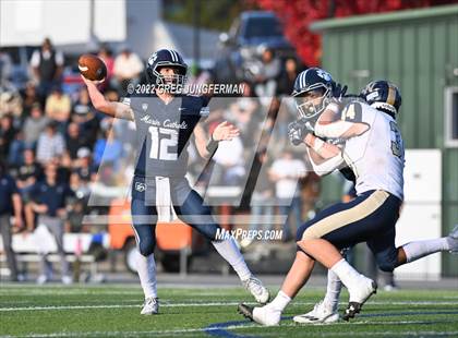 Thumbnail 3 in Del Norte @ Marin Catholic (CIF NCS D4 Semi-Final) photogallery.