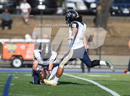 Thumbnail 1 in Del Norte @ Marin Catholic (CIF NCS D4 Semi-Final) photogallery.