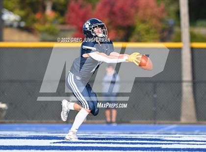 Thumbnail 3 in Del Norte @ Marin Catholic (CIF NCS D4 Semi-Final) photogallery.
