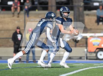 Thumbnail 3 in Del Norte @ Marin Catholic (CIF NCS D4 Semi-Final) photogallery.