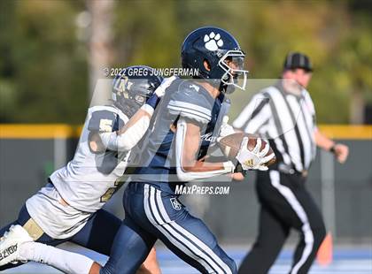 Thumbnail 1 in Del Norte @ Marin Catholic (CIF NCS D4 Semi-Final) photogallery.