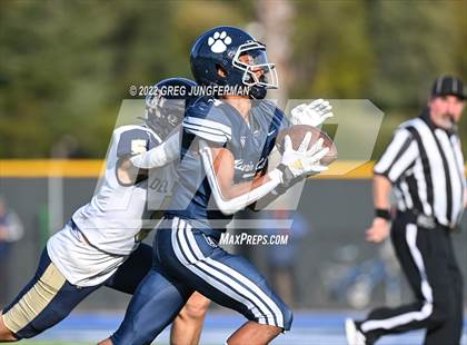 Thumbnail 3 in Del Norte @ Marin Catholic (CIF NCS D4 Semi-Final) photogallery.