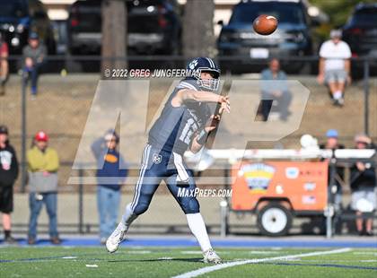 Thumbnail 2 in Del Norte @ Marin Catholic (CIF NCS D4 Semi-Final) photogallery.