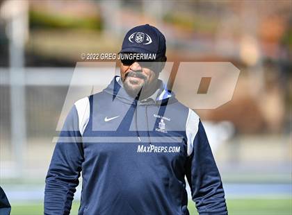 Thumbnail 1 in Del Norte @ Marin Catholic (CIF NCS D4 Semi-Final) photogallery.
