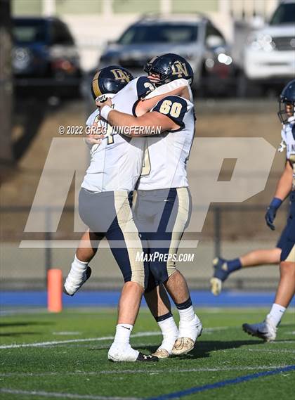 Thumbnail 1 in Del Norte @ Marin Catholic (CIF NCS D4 Semi-Final) photogallery.