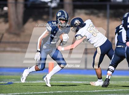 Thumbnail 3 in Del Norte @ Marin Catholic (CIF NCS D4 Semi-Final) photogallery.