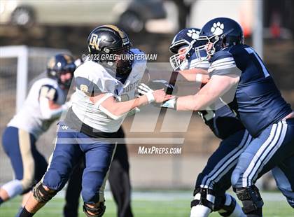Thumbnail 2 in Del Norte @ Marin Catholic (CIF NCS D4 Semi-Final) photogallery.