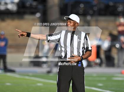 Thumbnail 3 in Del Norte @ Marin Catholic (CIF NCS D4 Semi-Final) photogallery.