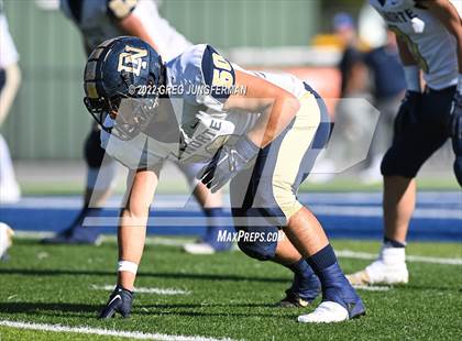 Thumbnail 2 in Del Norte @ Marin Catholic (CIF NCS D4 Semi-Final) photogallery.