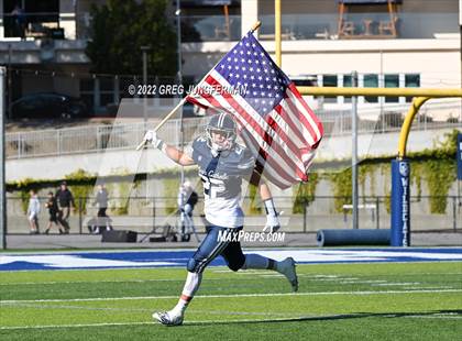 Thumbnail 2 in Del Norte @ Marin Catholic (CIF NCS D4 Semi-Final) photogallery.