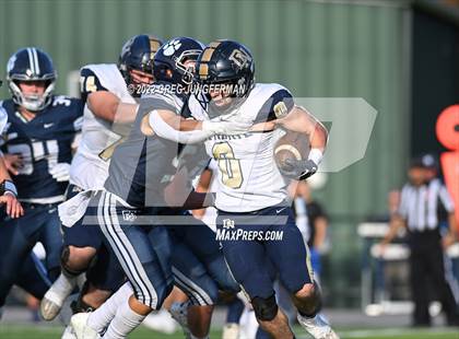 Thumbnail 3 in Del Norte @ Marin Catholic (CIF NCS D4 Semi-Final) photogallery.