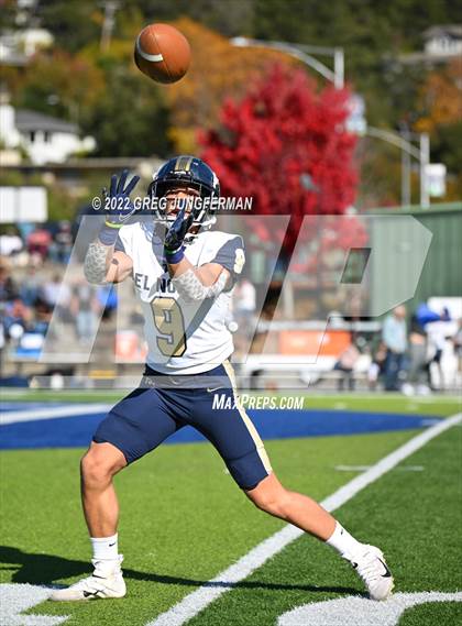 Thumbnail 1 in Del Norte @ Marin Catholic (CIF NCS D4 Semi-Final) photogallery.