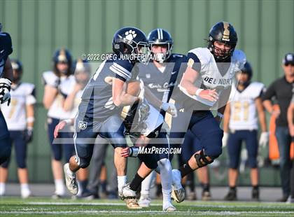 Thumbnail 1 in Del Norte @ Marin Catholic (CIF NCS D4 Semi-Final) photogallery.