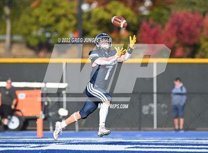 Thumbnail 1 in Del Norte @ Marin Catholic (CIF NCS D4 Semi-Final) photogallery.