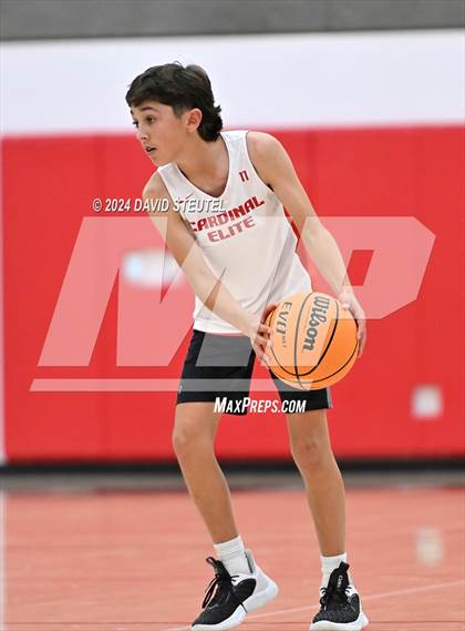 Thumbnail 3 in Sacramento Adventist @ Woodland Christian (Foundation Game) photogallery.