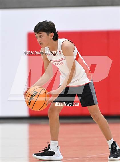 Thumbnail 1 in Sacramento Adventist @ Woodland Christian (Foundation Game) photogallery.
