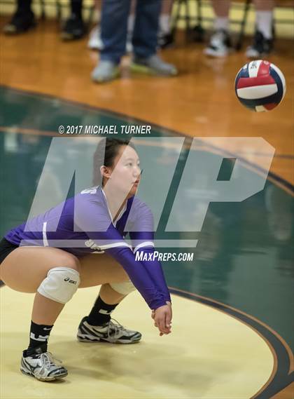 Thumbnail 1 in Red Bluff vs. Shasta (NSCIF D3 Final) photogallery.