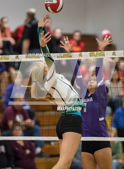 Thumbnail 2 in Red Bluff vs. Shasta (NSCIF D3 Final) photogallery.
