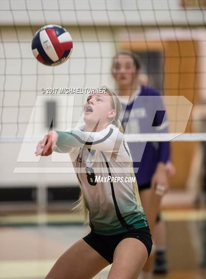 Thumbnail 2 in Red Bluff vs. Shasta (NSCIF D3 Final) photogallery.