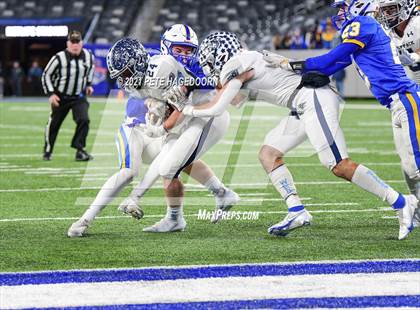 Thumbnail 1 in West Morris Central vs. Cranford (NJSIAA North Group 3 Final) photogallery.