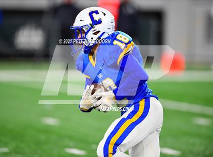 Thumbnail 1 in West Morris Central vs. Cranford (NJSIAA North Group 3 Final) photogallery.