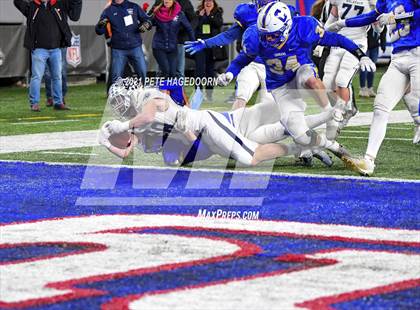 Thumbnail 3 in West Morris Central vs. Cranford (NJSIAA North Group 3 Final) photogallery.