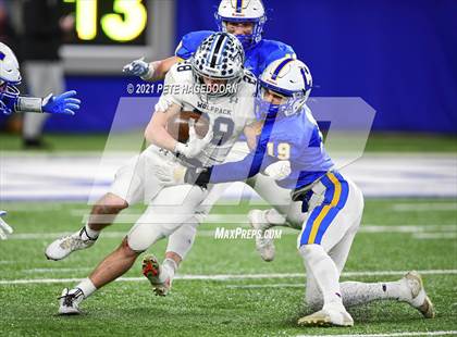 Thumbnail 1 in West Morris Central vs. Cranford (NJSIAA North Group 3 Final) photogallery.